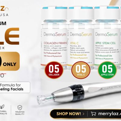 Top Sale Of the Week
